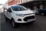  2014 Ford EcoSport EcoSport 1.5 Ambiente