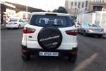  2014 Ford EcoSport EcoSport 1.5 Ambiente