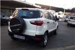  2014 Ford EcoSport EcoSport 1.5 Ambiente