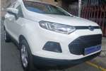  2014 Ford EcoSport EcoSport 1.5 Ambiente