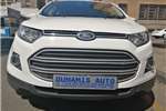  2014 Ford EcoSport EcoSport 1.5 Ambiente