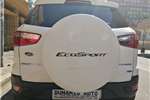  2014 Ford EcoSport EcoSport 1.5 Ambiente