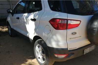  2014 Ford EcoSport EcoSport 1.5 Ambiente