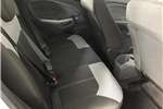  2014 Ford EcoSport EcoSport 1.5 Ambiente