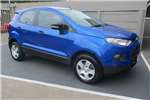  2014 Ford EcoSport 