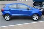  2014 Ford EcoSport 