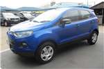  2014 Ford EcoSport 