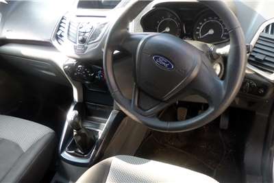 Used 2014 Ford Ecosport 1.5 Ambiente