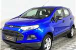  2014 Ford EcoSport EcoSport 1.5 Ambiente