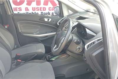 Used 2014 Ford Ecosport 1.5 Ambiente