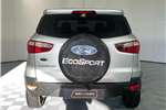  2014 Ford EcoSport EcoSport 1.5 Ambiente