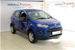  2015 Ford EcoSport 