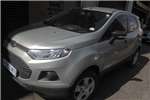  2015 Ford EcoSport EcoSport 1.5 Ambiente