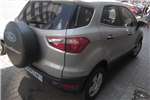  2015 Ford EcoSport EcoSport 1.5 Ambiente