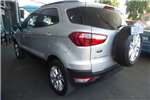  2015 Ford EcoSport EcoSport 1.5 Ambiente