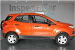  2015 Ford EcoSport EcoSport 1.5 Ambiente