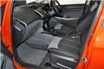  2015 Ford EcoSport EcoSport 1.5 Ambiente