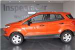  2015 Ford EcoSport EcoSport 1.5 Ambiente