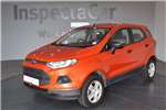  2015 Ford EcoSport EcoSport 1.5 Ambiente