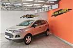  2015 Ford EcoSport 