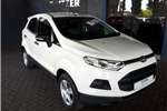  2015 Ford EcoSport EcoSport 1.5 Ambiente