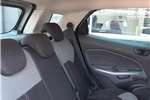  2015 Ford EcoSport EcoSport 1.5 Ambiente