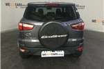  2015 Ford EcoSport EcoSport 1.5 Ambiente