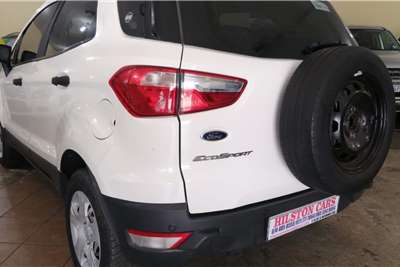  2015 Ford EcoSport EcoSport 1.5 Ambiente