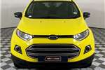  2015 Ford EcoSport EcoSport 1.5 Ambiente