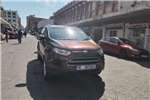  2015 Ford EcoSport EcoSport 1.5 Ambiente