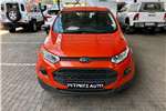 Used 2015 Ford Ecosport 1.5 Ambiente