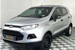 Used 2015 Ford Ecosport 1.5 Ambiente