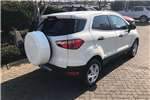  2016 Ford EcoSport EcoSport 1.5 Ambiente