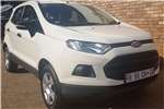  2016 Ford EcoSport EcoSport 1.5 Ambiente