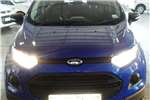  2016 Ford EcoSport EcoSport 1.5 Ambiente