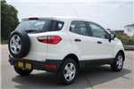  2016 Ford EcoSport EcoSport 1.5 Ambiente