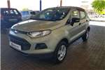  2016 Ford EcoSport EcoSport 1.5 Ambiente