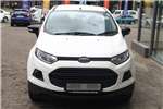  2016 Ford EcoSport EcoSport 1.5 Ambiente