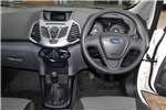  2016 Ford EcoSport EcoSport 1.5 Ambiente