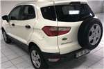  2016 Ford EcoSport EcoSport 1.5 Ambiente