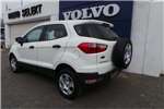  2016 Ford EcoSport EcoSport 1.5 Ambiente