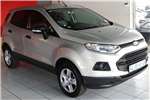  2016 Ford EcoSport EcoSport 1.5 Ambiente