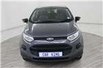  2016 Ford EcoSport EcoSport 1.5 Ambiente