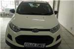  2016 Ford EcoSport EcoSport 1.5 Ambiente