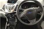  2016 Ford EcoSport EcoSport 1.5 Ambiente