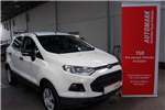  2016 Ford EcoSport 