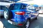  2016 Ford EcoSport EcoSport 1.5 Ambiente