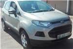  2016 Ford EcoSport EcoSport 1.5 Ambiente