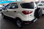  2016 Ford EcoSport EcoSport 1.5 Ambiente