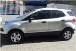  2016 Ford EcoSport EcoSport 1.5 Ambiente